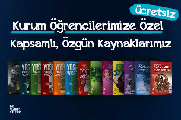 Uzaktan Online İngilizce